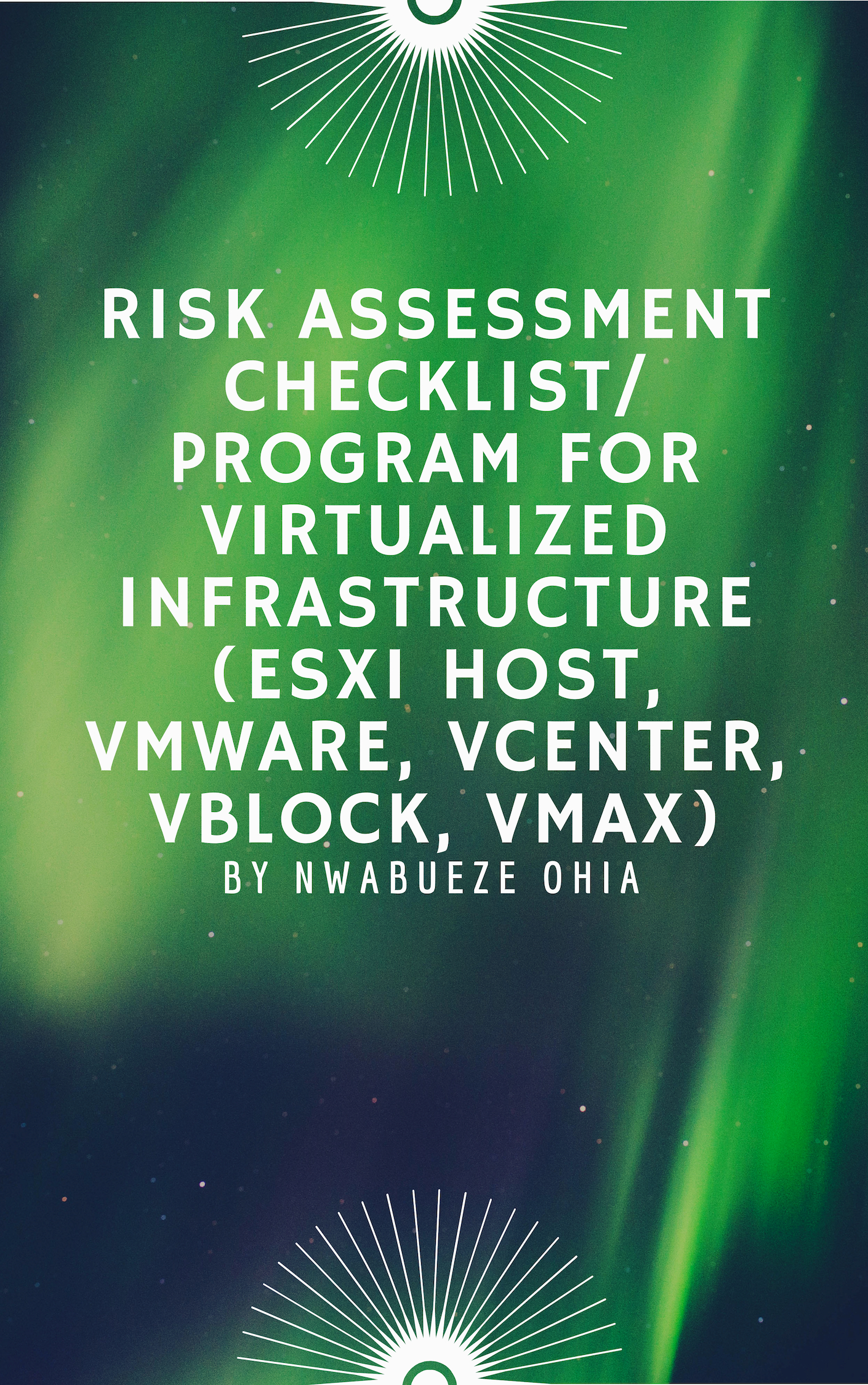 RA-Perimeter Network Infrastructure